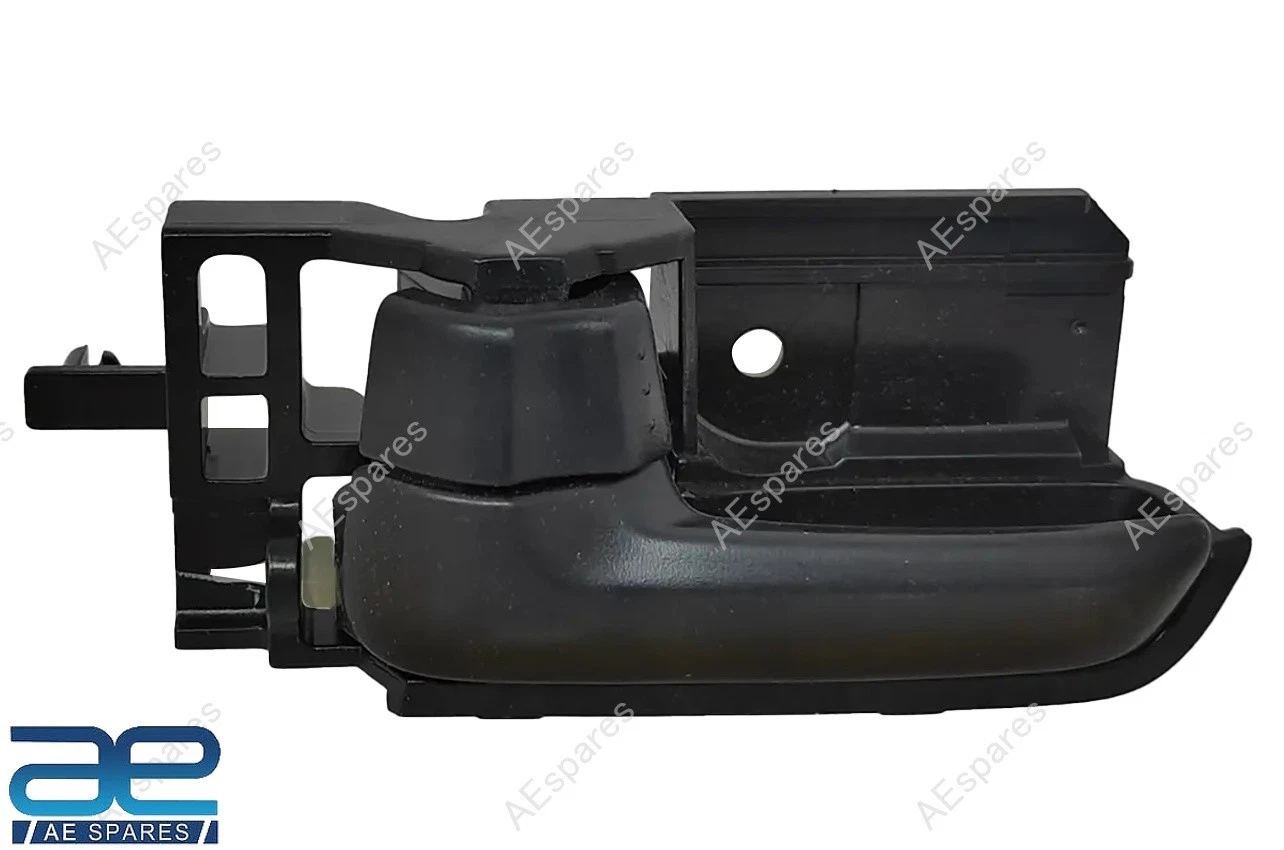 Interior Door Handle LH Black for Suzuki Alto K10 2022-Now Celerio 2021-Now