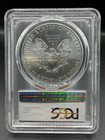 American Silver Eagle PCGS MS69 2015 Premier Strike — photo 2