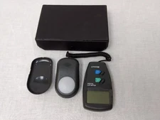 Digital 50000 Lux Meter LX1010B Digital Light Level Photo Light Sensor