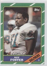 Roy Foster