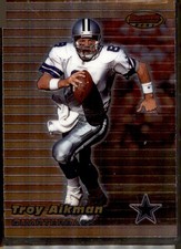 1999 Bowman's Best - Troy Aikman #90 for sale online | eBay