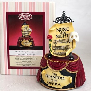 Phantom of the Opera Music Box | eBay