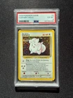 1999 Pokemon TCG Base Set Clefairy Holo #5/102 PSA 6 EX-MT New Slab