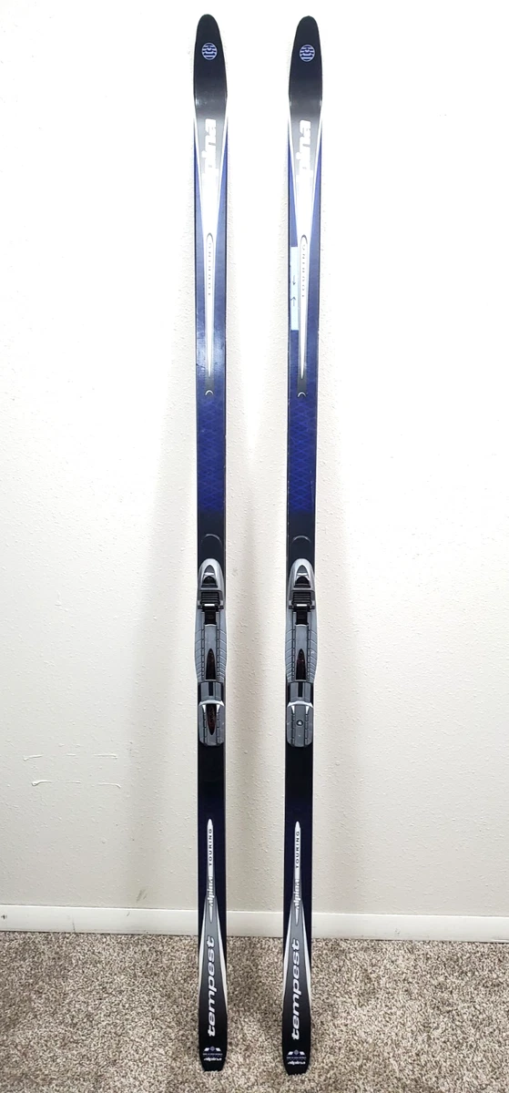 alpina cross country ski poles ST The Alpina ST cross country ski pole is designed to do what all good touring gear should do Alpina ASC ST Snowflake Poles