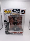 Star Wars: The Mandalorian IG-11 Funko Pop! Vinyl Figure #328