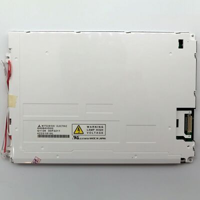 New Mitsubishi AA084VD02 8.4