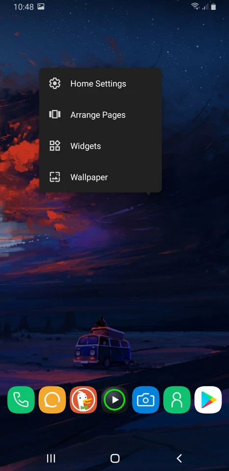 Note 9 Rooted Samsung Galaxy SM-N960 Unlocked GSM, Verizon 128GB  - Image 4 of 4