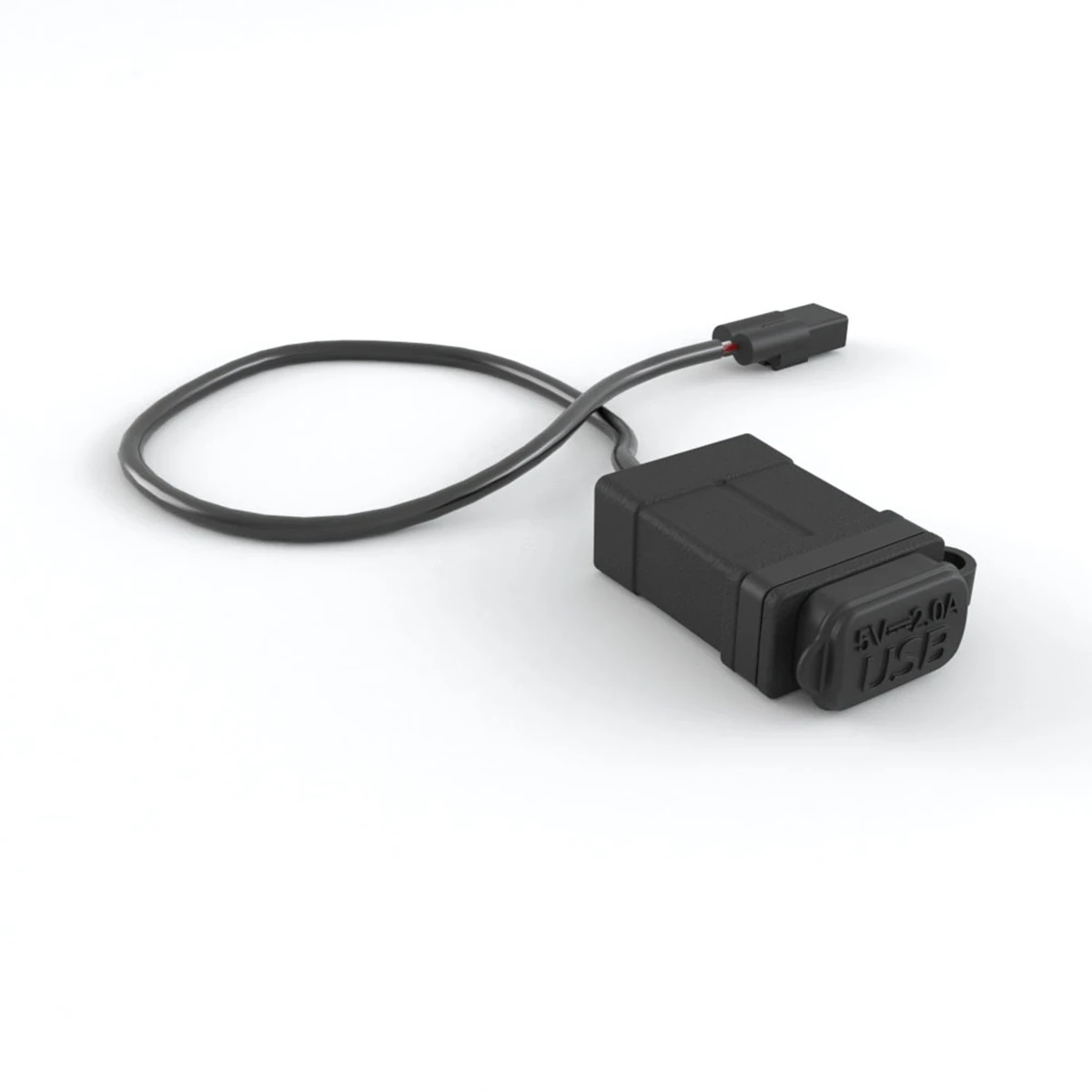Triumph USB Charger Kit - Trident 660/800 / Tiger Sport 660/800