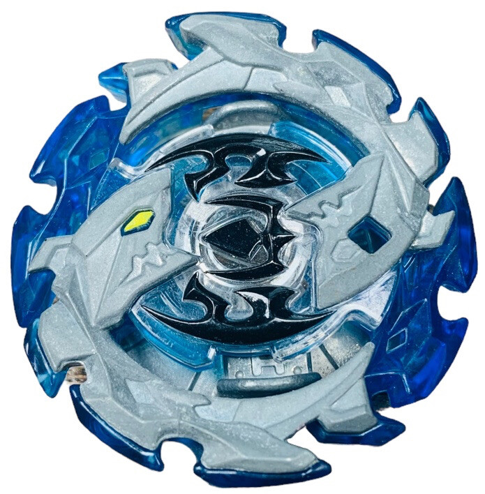 Beyblade Burst Takara Tomy B-130 Blue Emperor Forneus R.B Vol.13