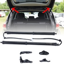 Pair Electric Tailgate Strut Lift Support For Toyota Highlander Kluger 2014-2019