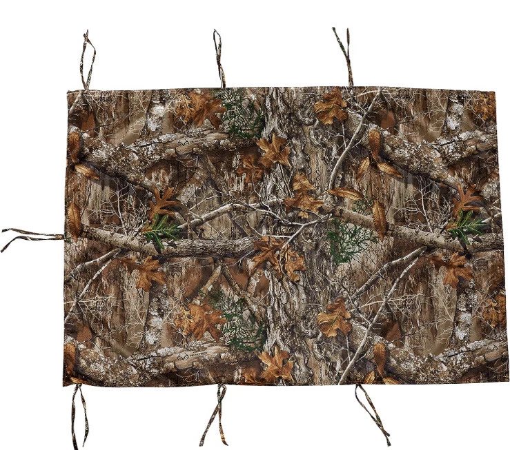 ***NEW*** Vanish  Realtree Camo, Treestand Ladder Cover - Image 4 of 4