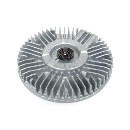 Radiator Fan Clutch for FORD BRONCO 3.8L 4.2L 4.9L 5.0L 5.8L 1980-1997 RA/1086RS - Picture 2 of 6