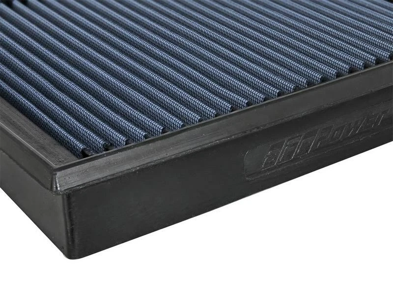 Filtro de aire eléctrico AFE para Toyota Tacoma 2020 Foto 4 de 4