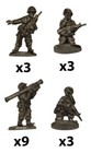 Stinger/Redeye Missile platoon Yankee 15mm WWIII Israeli US Oil Wars Ukraine — photo 2