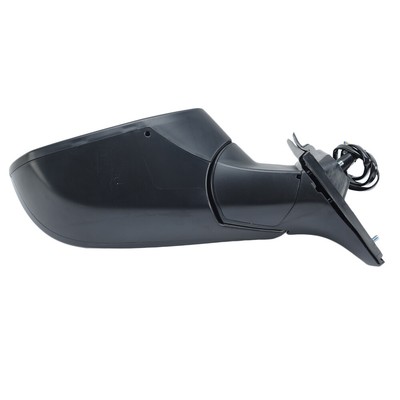 Driver Side Left Mirror For 2017-2022 Honda CR-V - Power Adjust, Manual Fold (Kool Vue)