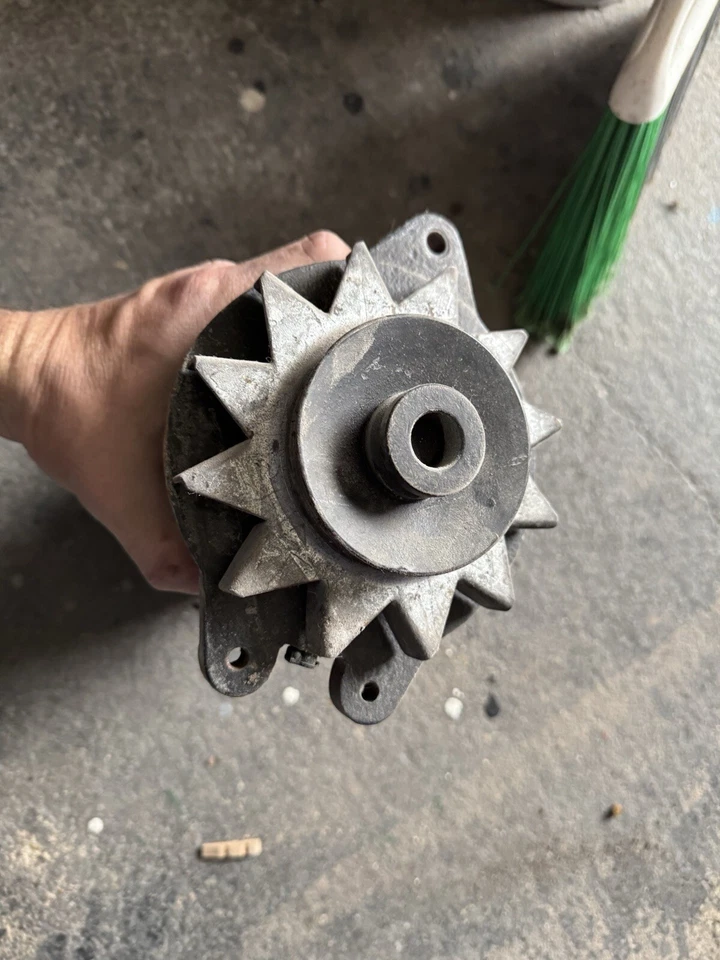 Dodge Coronet 1959 generador Foto 3 de 4