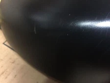 Passenger Side View Mirror Power LHD Non-heated Fits 97-01 CHEROKEE 84204