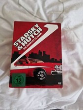 starsky und hutch die komplette Serie
