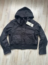 Sweaty Betty Timeless Trench Jacket Uk Large 