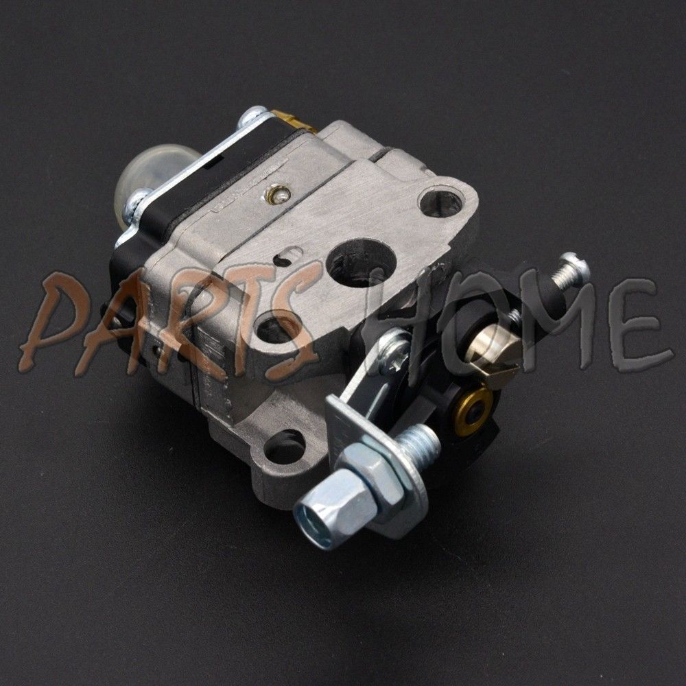 Carburatore ZAMDOE Per Honda GX31 GX22 FG100 - Compatibile Con Motori 4 Tempi Tagliasiepi E Decespugliatori - Foto 5