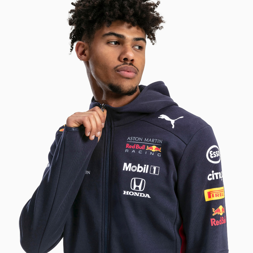 puma red bull aston martin