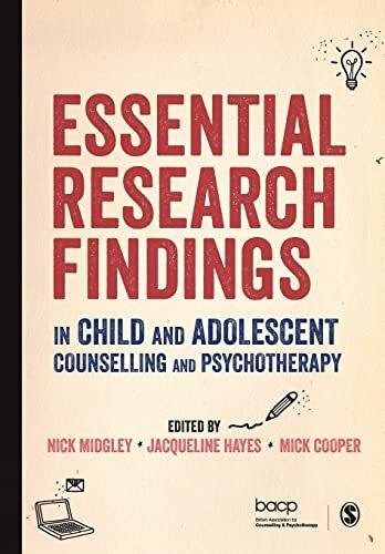 Essential Research Findings in Child and Adolescent by Nick Midgley PAPERBACK - Image 4