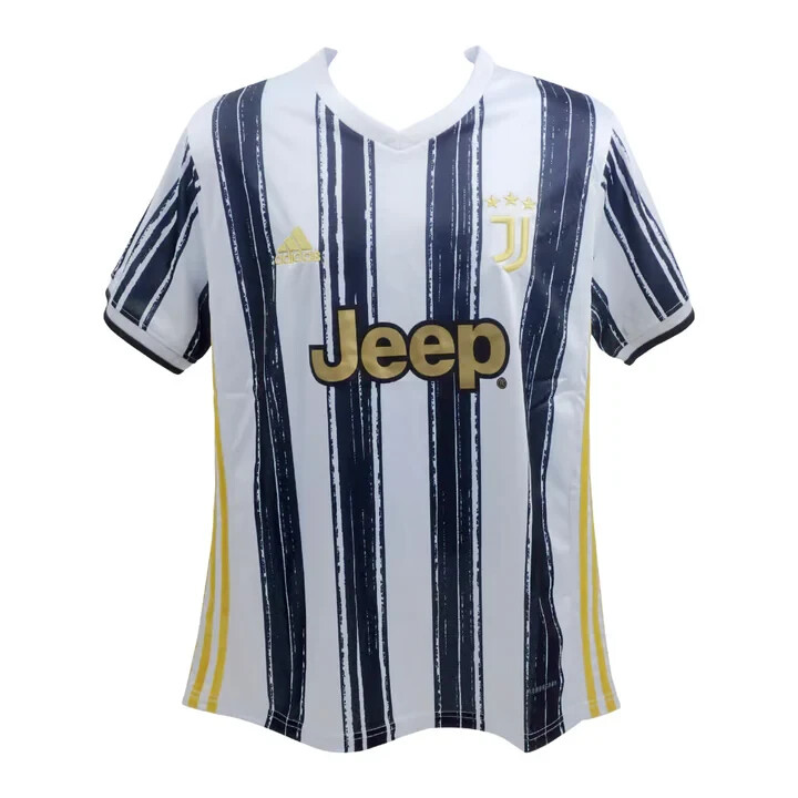 Leonardo Bonucci Signed Juventus FC Home Soccer Jersey #19 with
