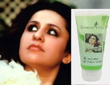Shahnaz Husain Tulsi Neem Face Wash 50 gm