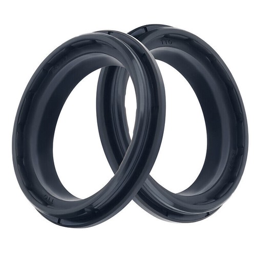 Dust Seals For Suzuki Gixxer 150 250 SF150 51153-34J00 Front Fork Shock Absorber - Picture 9 of 9