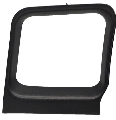 Ninja ZX11 zx 11 zx1100 D ZX11D Kawasaki Plastic trim panel