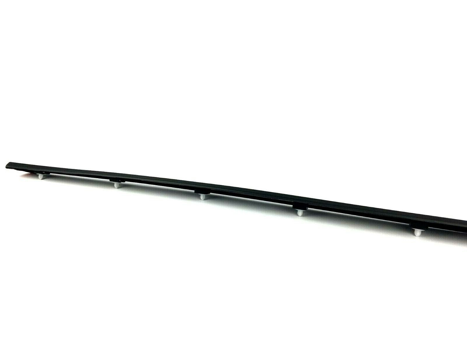 Fit 2014-2020 Nissan Rogue Right Front Door Trim Lower Molding RH Passenger Side