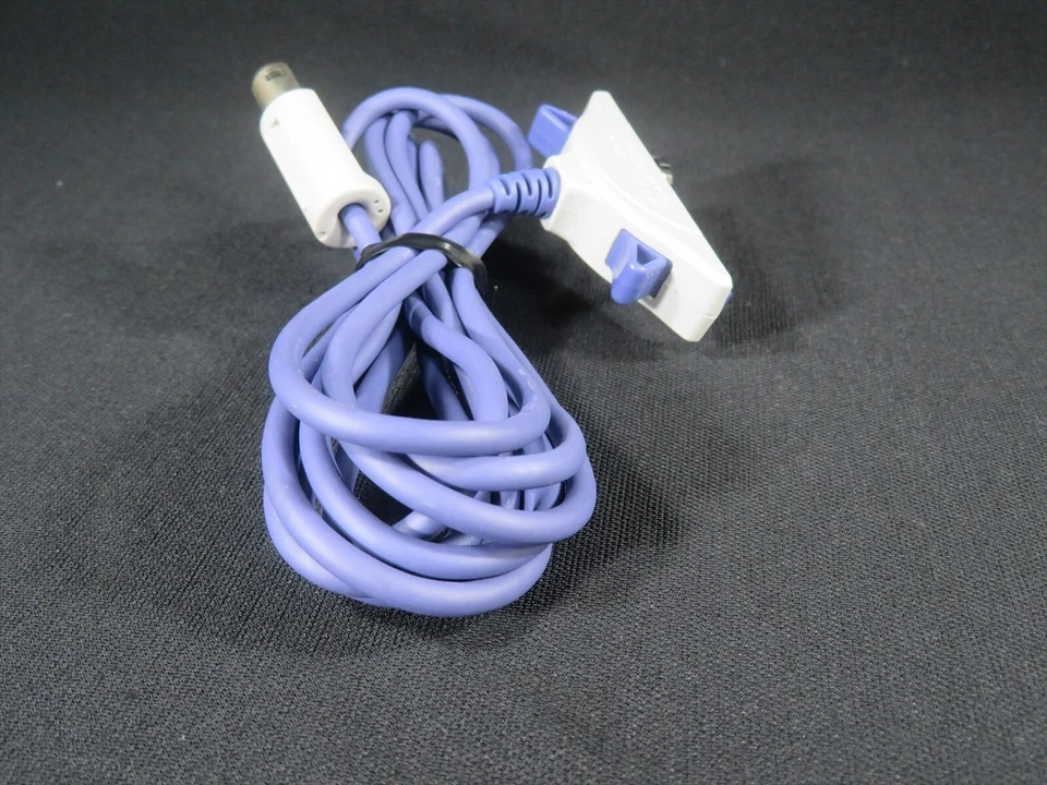 Game boy advance GBA connection cable Nintendo Japan official gameboy jp dol-011 - Image 4 of 4