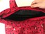 Yayoi-Kusama-UNIQLO-collaboration-tote-bag-red-dot-Japanese-artist-MoMA-Rare thumbnail 3