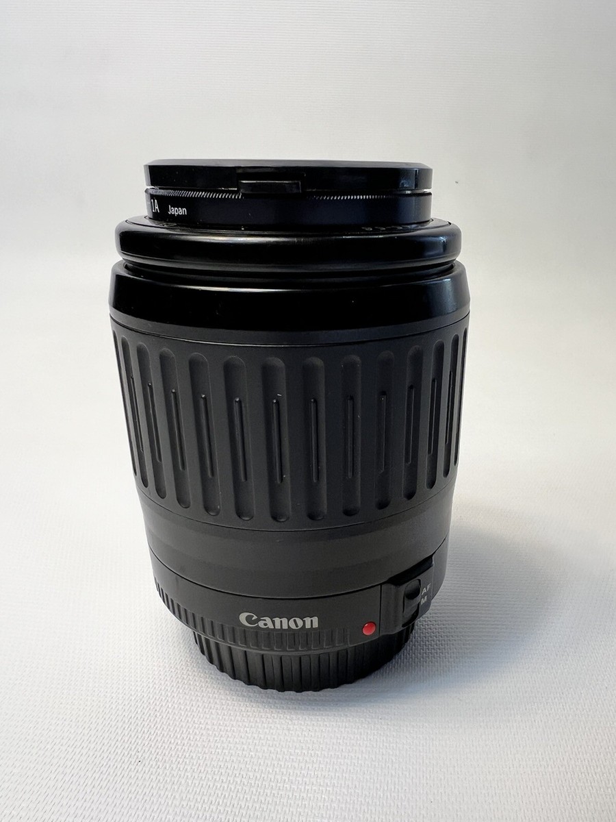 Canon Ultrasonic 80-200mm 1.5m/4.9ft 1:4-5.6 Lens | eBay Canon Ultrasonic 80-200mm 1.5m/4.9ft 1:4-5.6 Lens | eBay