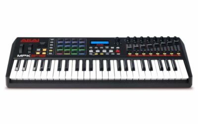 ★AKAI MPK249★ AKAI MPK249 Performance Keyboard Controller | eBay