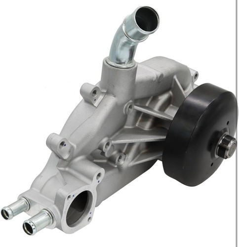 Water Pump w/ Gasket for Chevrolet Silverado GMC Sierra Cadillac 4.8L 5.3L 6.0L - Picture 3 of 12