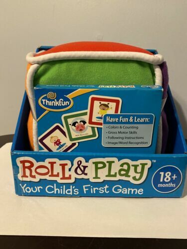 thinkfun roll & play
