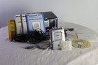 FULL IN BOX - Nikon COOLPIX SQ 3.1MP 3x Zoom Digital Camera w/Charger Excellent