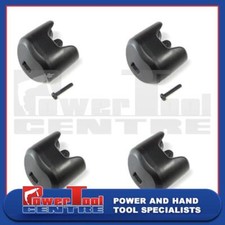 4 x Dewalt 1004685-77 Repair Kit Foot & Screw for DE7023 DE7031 Leg Stand Spares