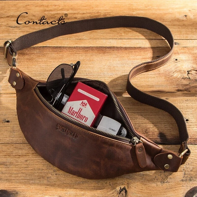 Sac taille clearance femme