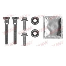 Quick Brake 113-0015X Führungshülsensatz Bremssattel für VW Amarok Ford Ranger