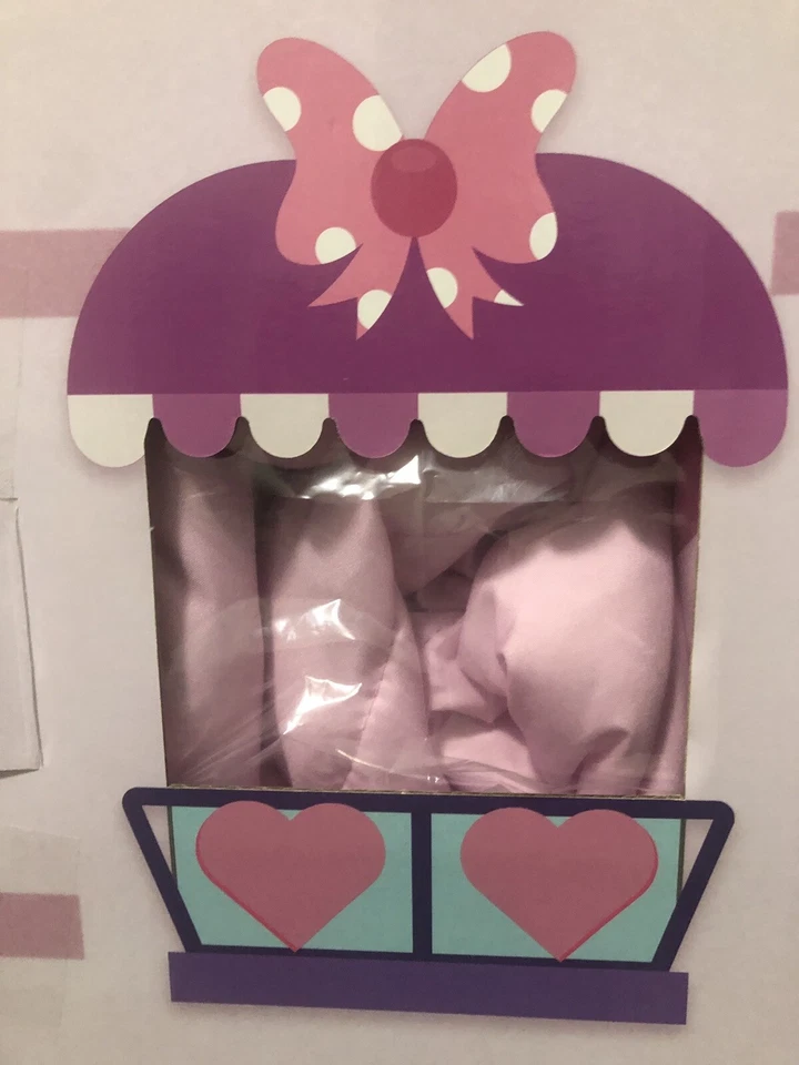 Juego de edredón de cama doble Minnie Mouse Foto 3 de 4