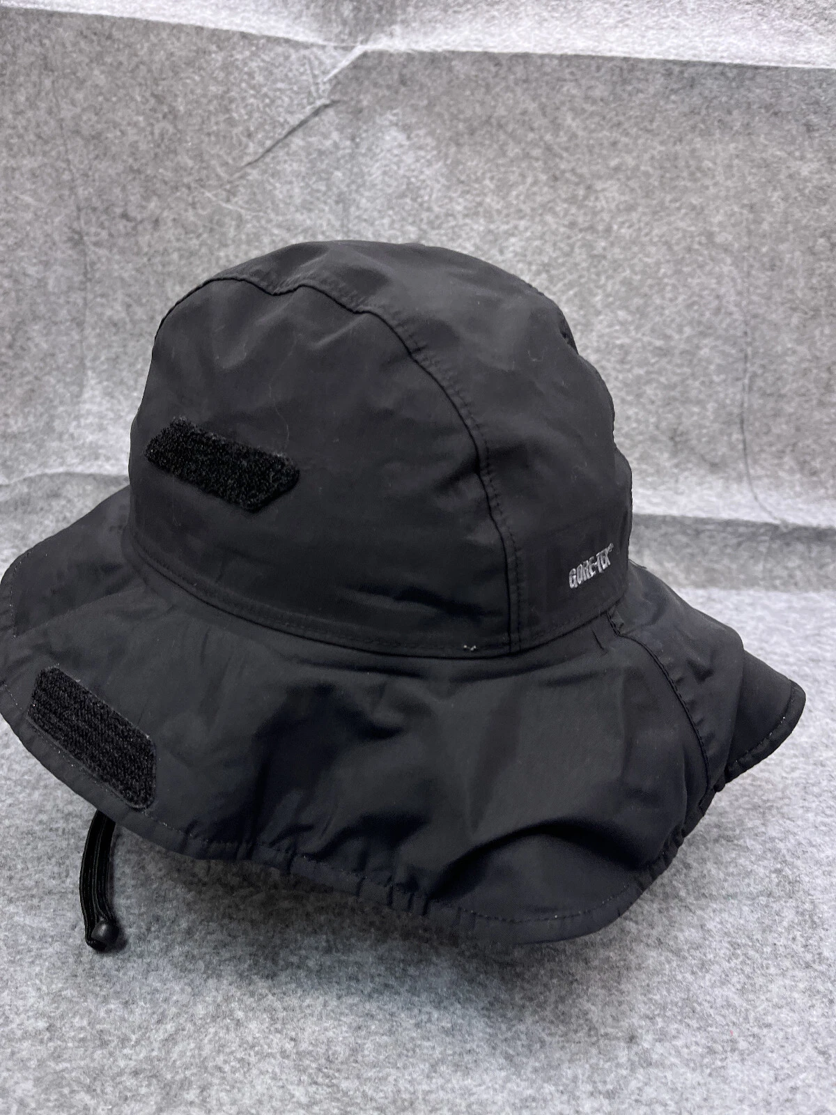 outdoor-research sun bucket hat fitted nylon poly camp 