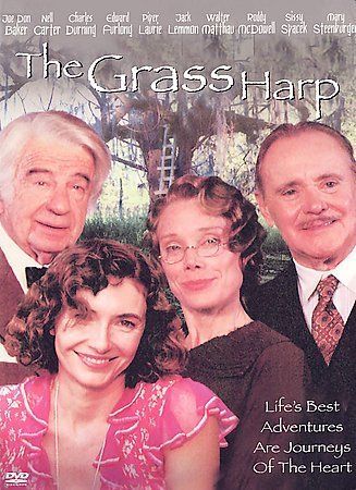 The Grass Harp (DVD, 2005) for sale online | eBay
