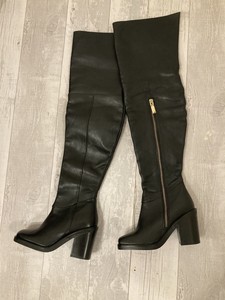 next thigh boots