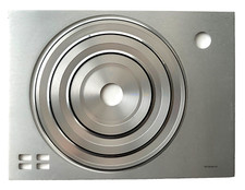 B O Bang Olufsen Beogram RX Type 5773 Platter Top Face Plate