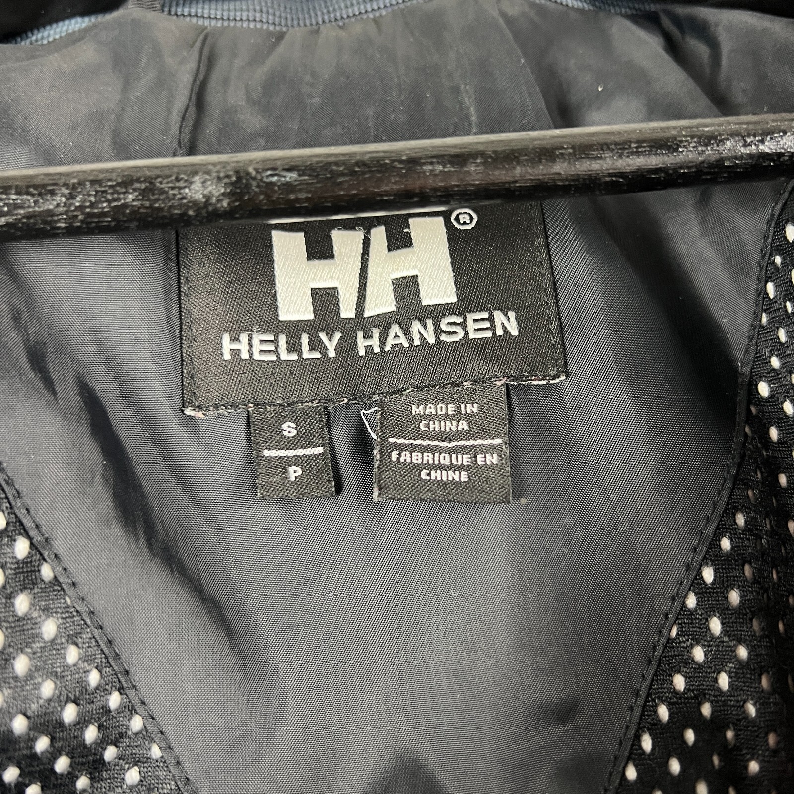 Vintage Helly Hansen Equipe Helly Tech Brown Ski … - image 16