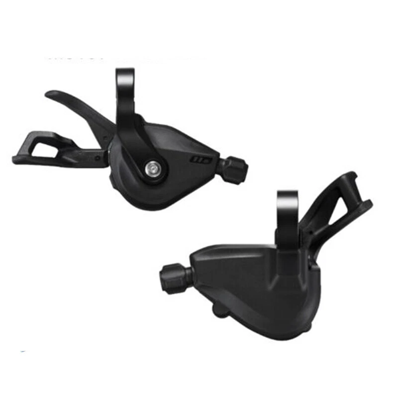 Shimano Deore SL-M5100 2 x 11 Speed Rapidfire Plus Shifting iSpec Clamp Band - Image 2 of 3