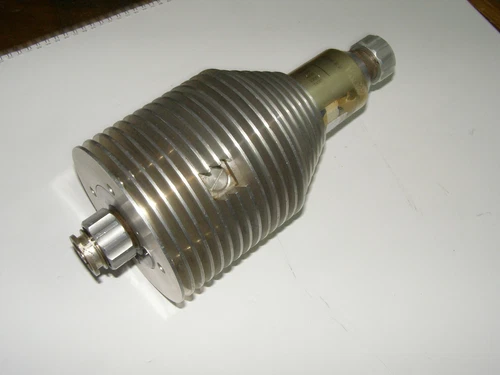 ROHDE & SCHWARZ RBD High Power Attenuator 50 OHM 0-2400MHz 20W 20dB
