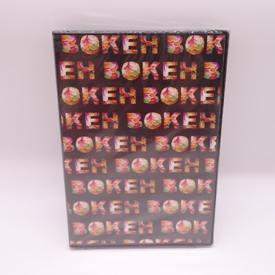 Bokeh (DVD) New Sealed
